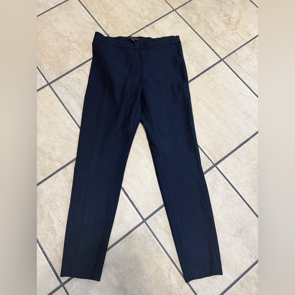 Banana Republic women Navy Dress Pants
